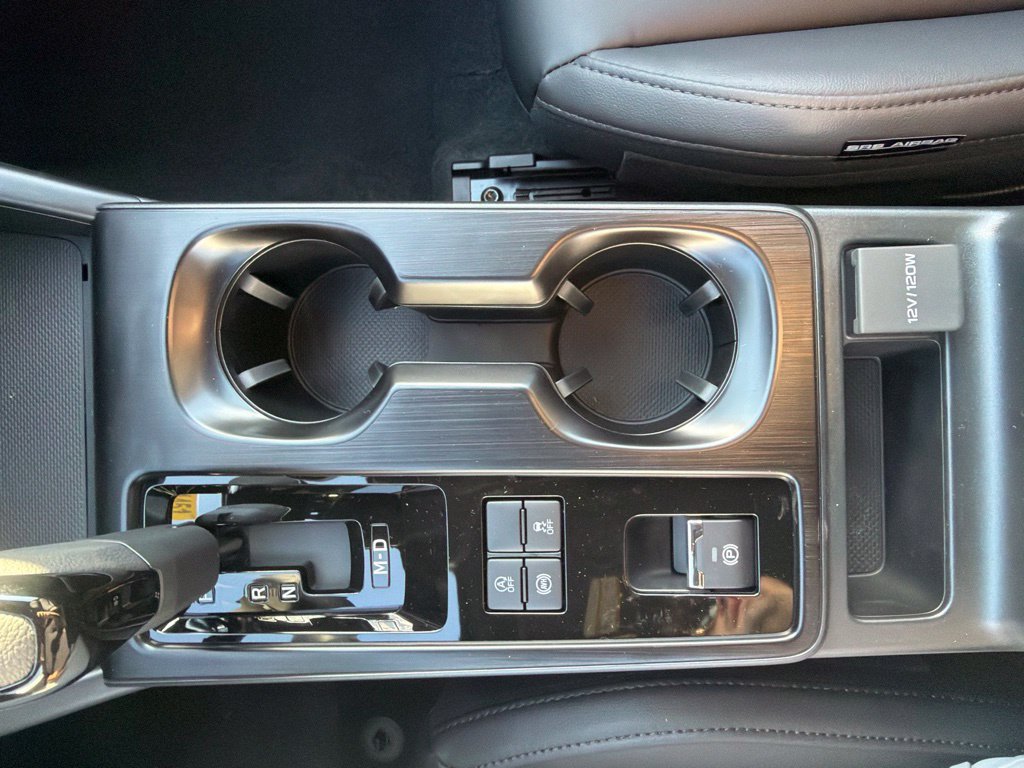 New 2026 Subaru Outback Premium AWD/4WD image 18