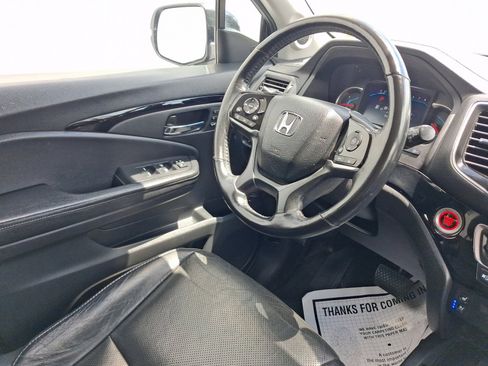 Used 2019 Honda Pilot Elite image 22