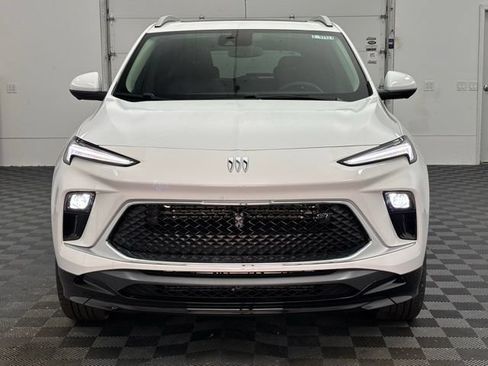 New 2026 Buick Encore GX Sport Touring w/ Advanced Technology Package FWD image 14