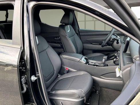 New 2026 Hyundai Santa Cruz Limited AWD/4WD image 11