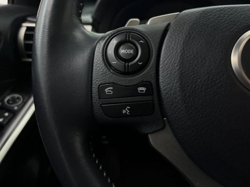 Used 2014 Lexus IS 250 image 27