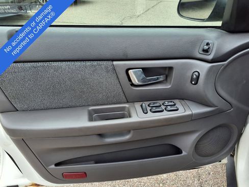 Used 2000 Ford Taurus SES FWD image 15