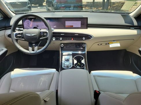 New 2026 Genesis GV70 2.5T AWD/4WD image 6