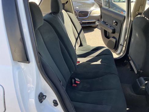 Used 2011 Nissan Versa 1.8 S w/ PWR Plus Pkg FWD image 22