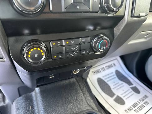 Used 2019 Ford F250 XL w/ STX Appearance Package AWD/4WD image 19