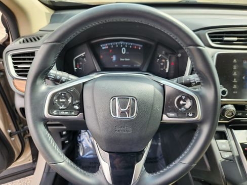 Used 2019 Honda CR-V Touring image 9