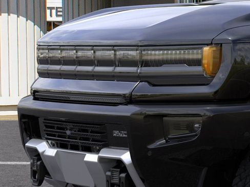 New 2026 GMC Hummer EV SUV image 13