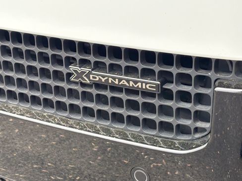 Used 2023 Land Rover Defender 130 X-Dynamic SE AWD/4WD image 15
