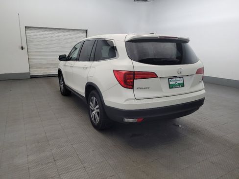 Used 2017 Honda Pilot EX-L image 5