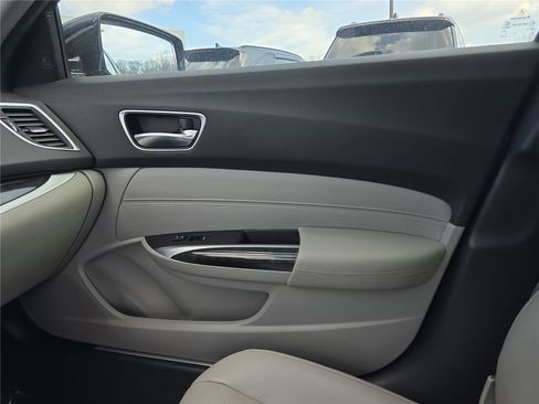 Used 2020 Acura TLX w/ Technology Package image 23