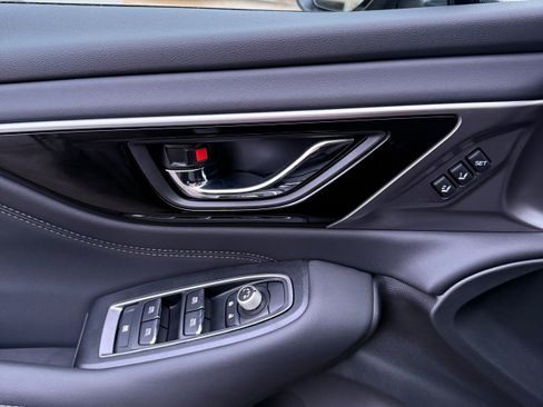 New 2025 Subaru Legacy Limited image 13