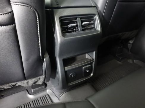 Certified 2024 Ford Edge SEL w/ Convenience Package image 57