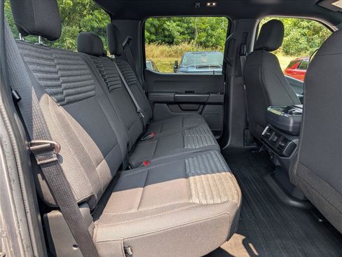 Used 2023 Ford F150 XL w/ STX Appearance Package AWD/4WD image 11