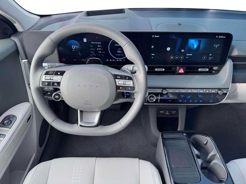 New 2026 Hyundai Ioniq 5 Limited image 17