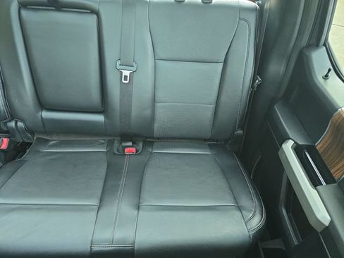 Used 2016 Ford F150 Lariat w/ Equipment Group 502A Luxury AWD/4WD image 16