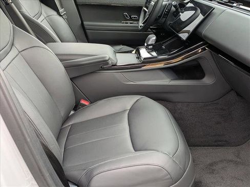 New 2025 Land Rover Range Rover Sport Dynamic SE image 18