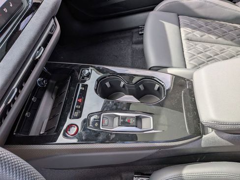New 2026 Audi S5 Premium Plus AWD/4WD image 14