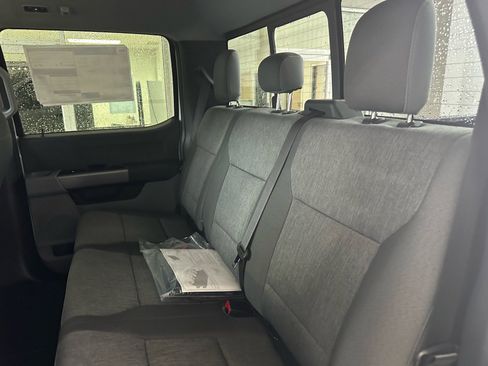 New 2026 Ford F250 XL w/ STX Appearance Package AWD/4WD image 30