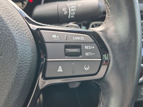 Used 2022 Honda Civic Sport image 10
