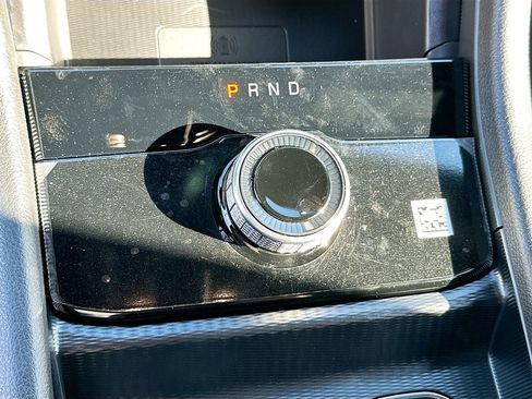 New 2025 Jeep Grand Cherokee Laredo image 22