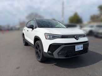 New 2026 Volkswagen Taos SE AWD/4WD video 1
