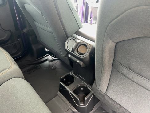 New 2026 Jeep Gladiator Sport image 33