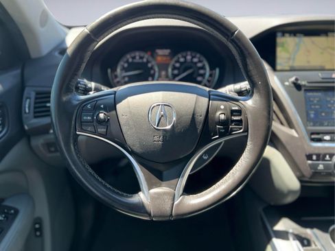 Used 2016 Acura MDX FWD w/ Technology Package image 25