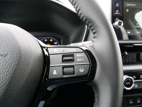 New 2026 Honda CR-V EX-L image 23