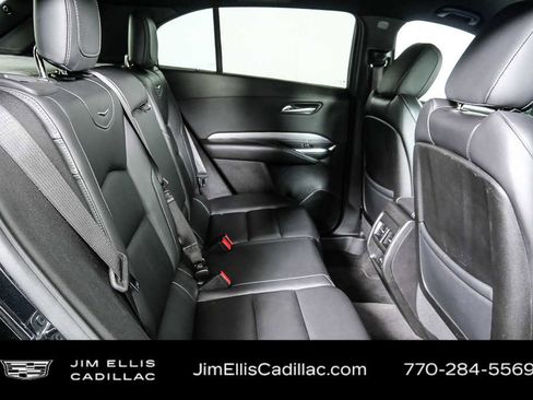 Used 2024 Cadillac XT4 Premium Luxury image 20