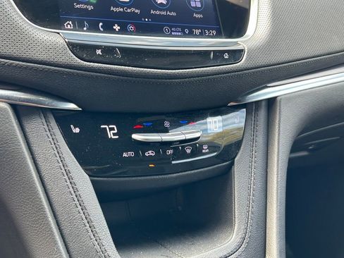 Used 2023 Cadillac XT5 Luxury FWD image 25