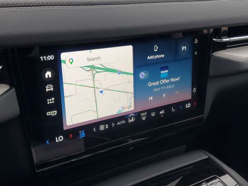 New 2026 Lincoln Navigator Reserve AWD/4WD image 23
