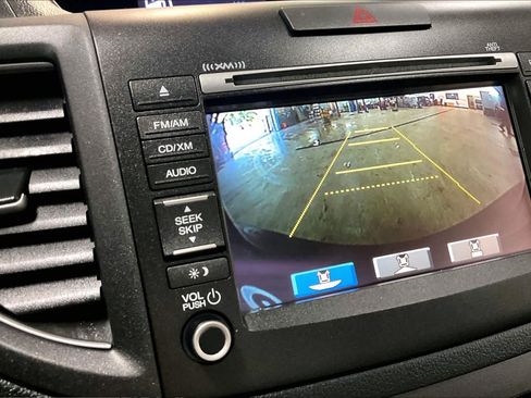 Used 2014 Honda CR-V EX-L image 27