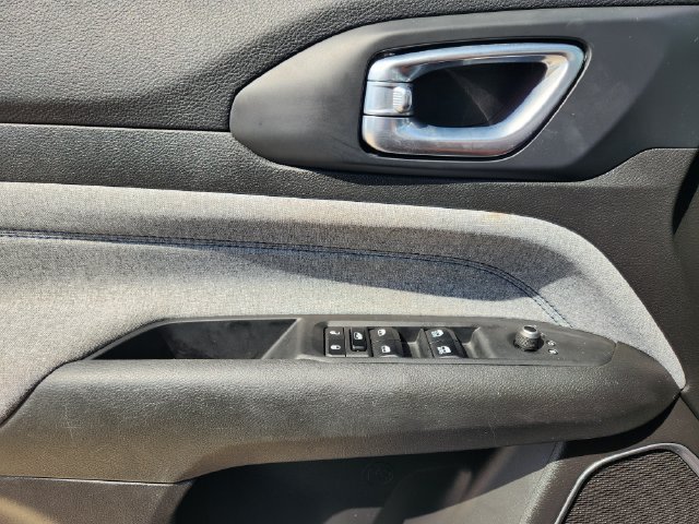Used 2024 Jeep Compass Sport AWD/4WD image 24