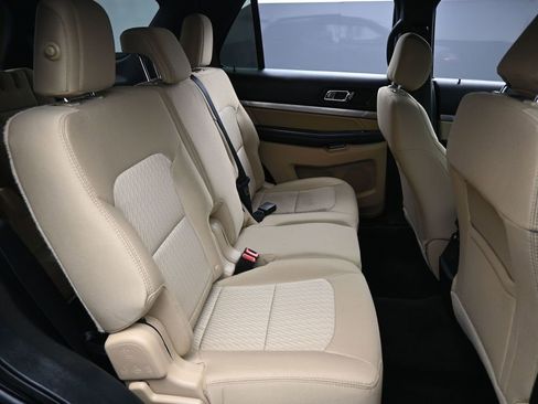 Used 2017 Ford Explorer 4WD image 29
