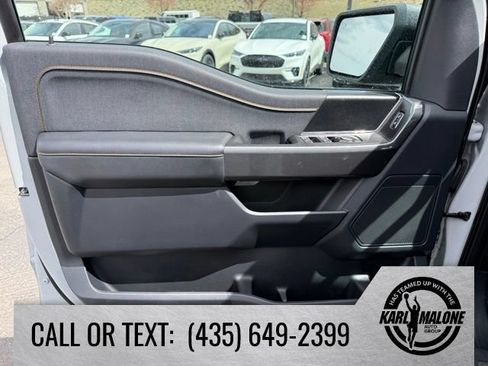 Used 2023 Ford F150 Tremor AWD/4WD image 15