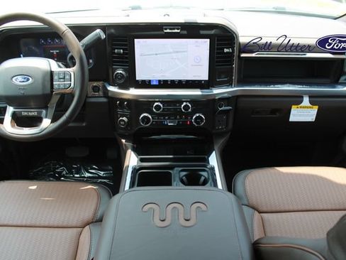 New 2026 Ford F350 King Ranch AWD/4WD image 12