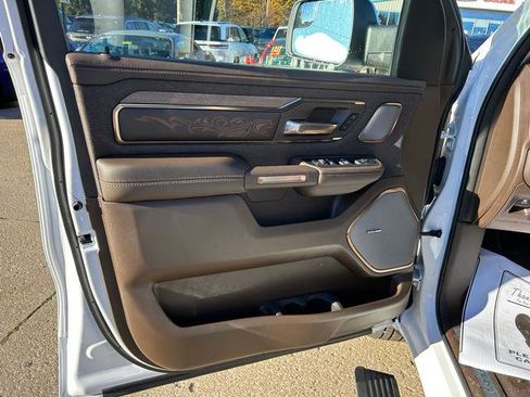 New 2026 RAM 1500 Limited w/ Bed Utility Group image 7