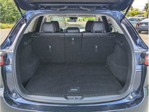 Used 2024 MAZDA CX-5 AWD 2.5 S w/ Select Package image 66