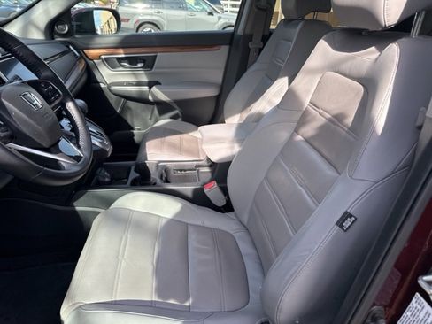 Used 2018 Honda CR-V EX-L image 22