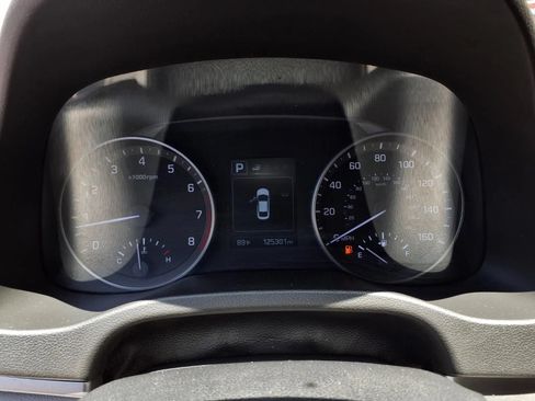 Used 2018 Hyundai Elantra SEL FWD image 14