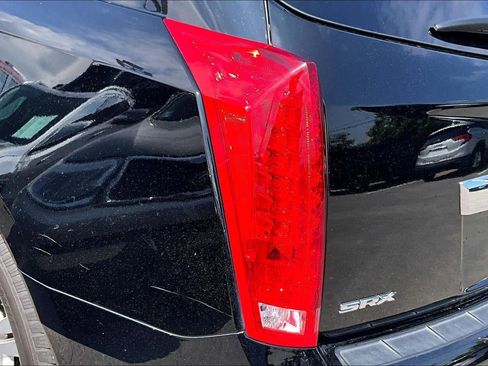 Used 2010 Cadillac SRX 2WD image 26