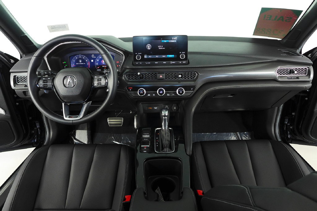 Used 2025 Acura Integra A-Spec FWD image 24