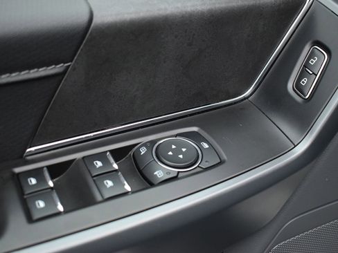 Used 2024 Ford F150 XLT w/ Mobile Office Package image 12