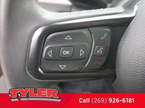 Used 2024 Jeep Wrangler Unlimited AWD/4WD image 25