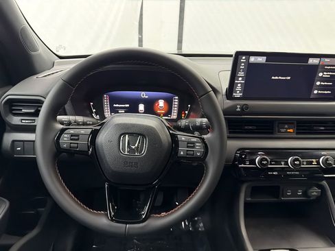 New 2026 Honda Pilot Sport image 24