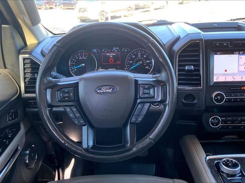 Used 2019 Ford Expedition Limited image 5