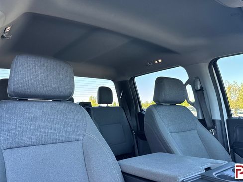 Used 2024 Ford F150 XLT w/ Tow/Haul Package AWD/4WD image 18
