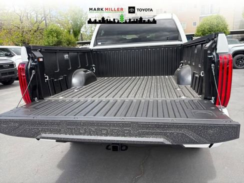 New 2026 Toyota Tundra SR5 AWD/4WD image 19