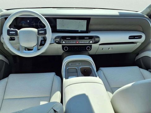 New 2026 Hyundai Palisade Limited image 8