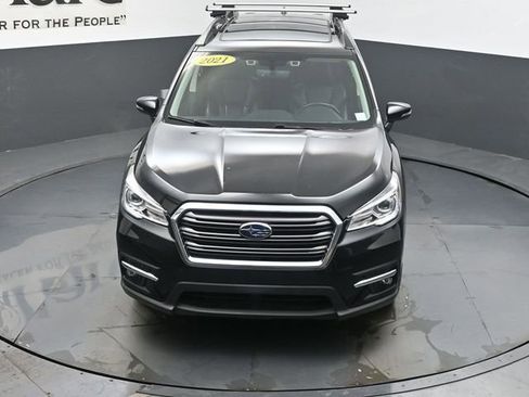 Used 2021 Subaru Ascent Limited w/ Technology Package image 62